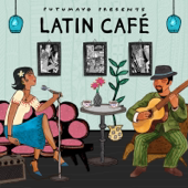 Latin Café by Putumayo
