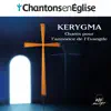 Marie-Agathe Chevalier, Christophe Sperissen & Steeve Gernez - Gloria - Gloire à Dieu, au plus haut des cieux
