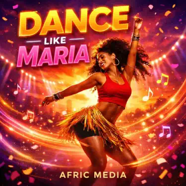 Dance like maria