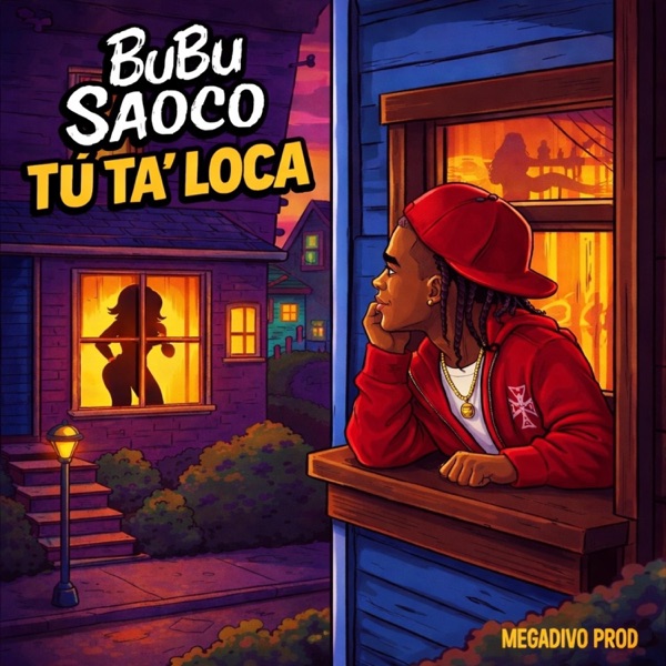 TU TA LOCA