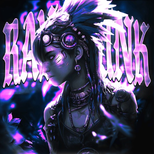 RAVE FUNK - EP