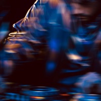 Album cover for Géolier - Polo by santiago torres