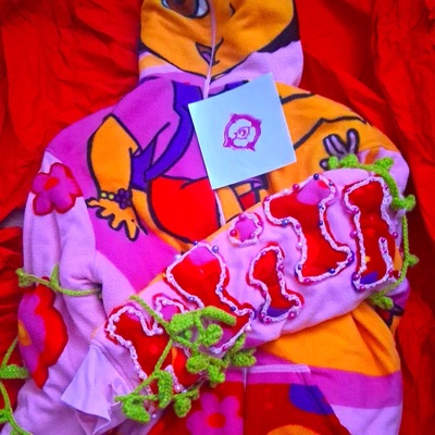 _citiz3n_x_t0ur_ (feat. MOBWAKEUP) - Single