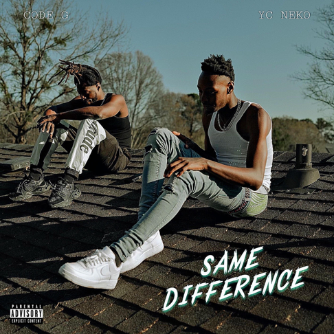 Code G - Apple Music
