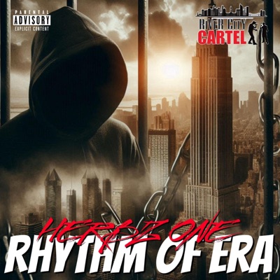 Rhythm of era. - Single
