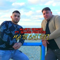 Ma tu chi sei (feat. Gianni Pirozzo) - Single - Marco Romeo
