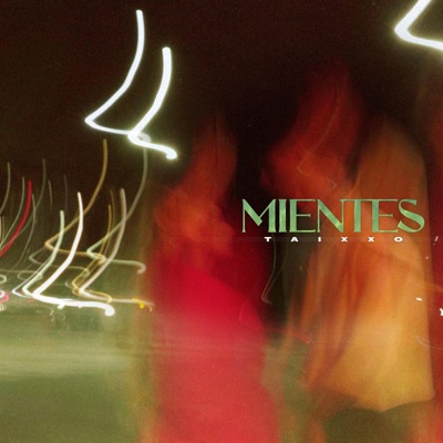 Mientes - Single