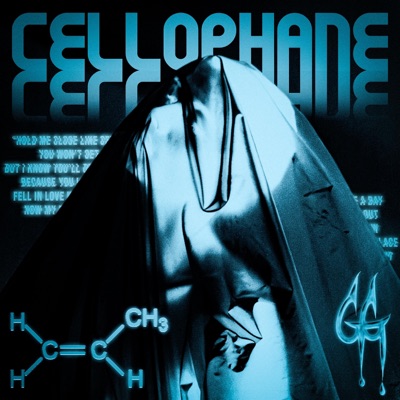 CELLOPHANE - Single