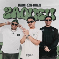 Zaqueu - Single - Duardin, ZÉZIIN & Gui Hazel
