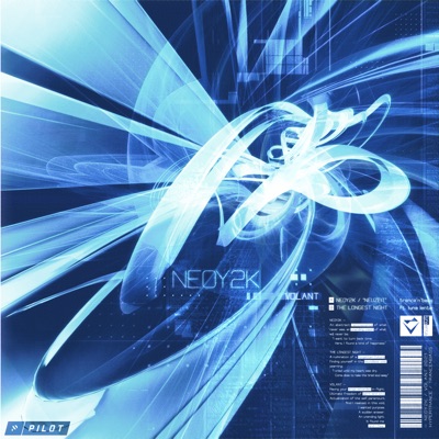 Neoy2k Ep - Single