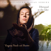 Dhrupad at the lake - EP