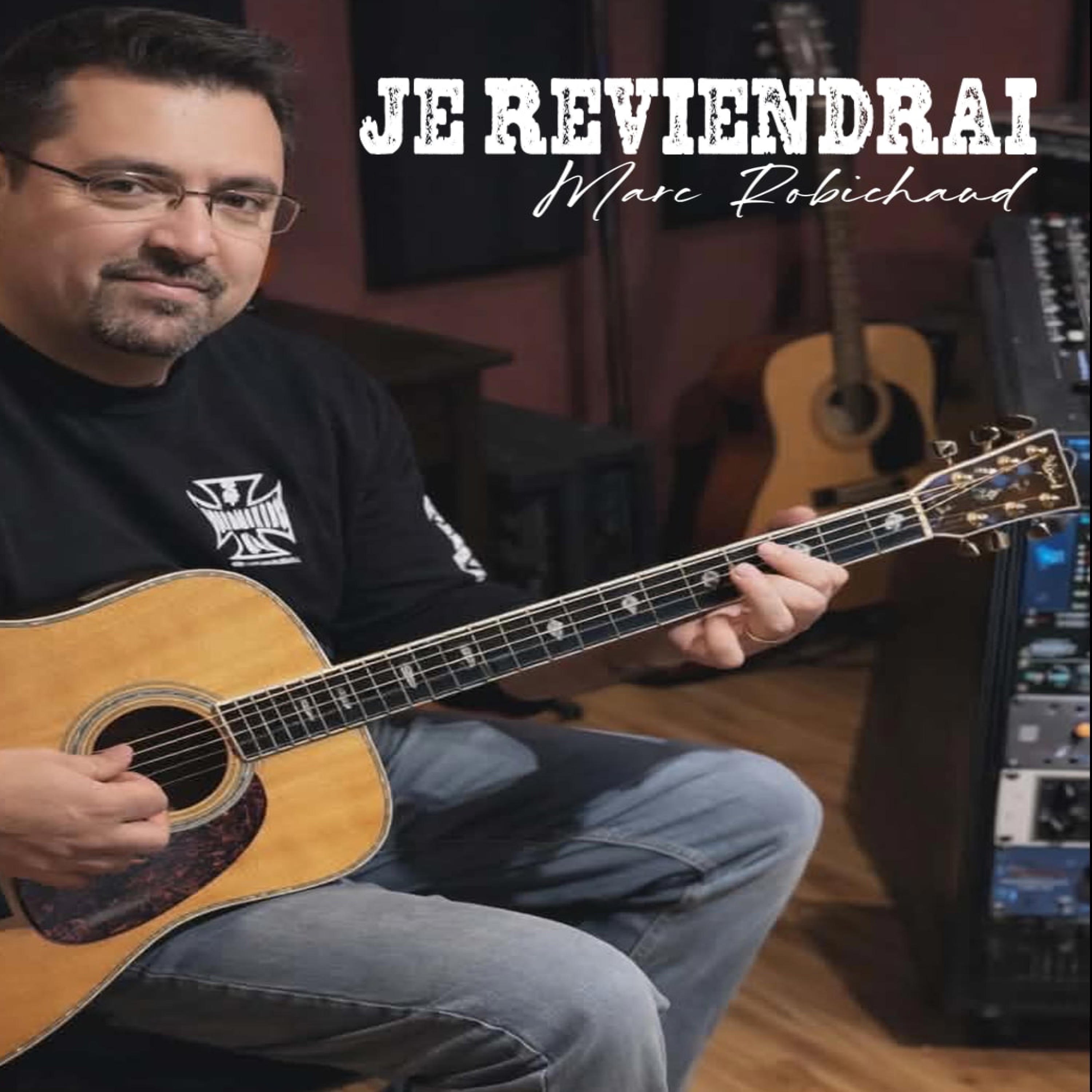 Je reviendrai - Single