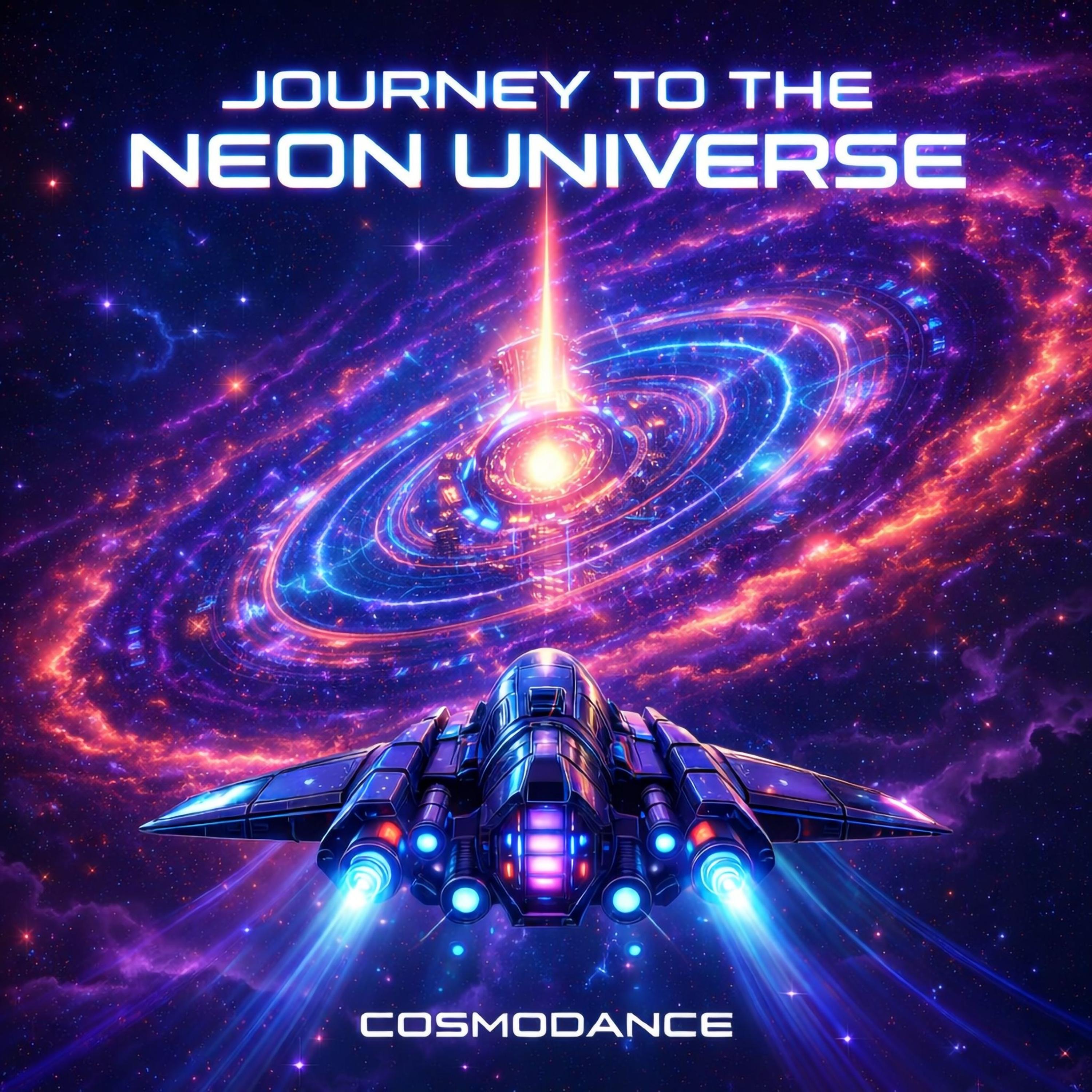 Journey To The Neon Universe