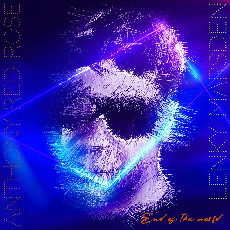 End of The World - Single