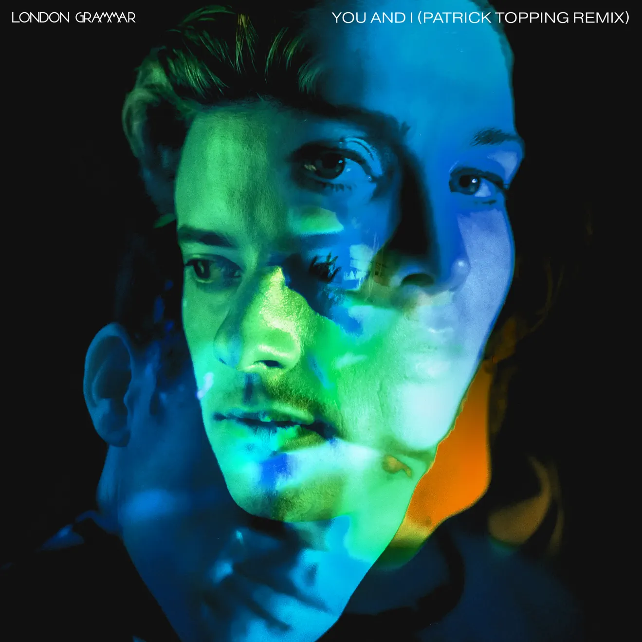 London Grammar – You And I (Patrick Topping Remix) – Single (2024) [iTunes Match M4A]