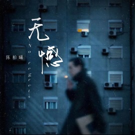 无憾 (伴奏) 陈柏曦