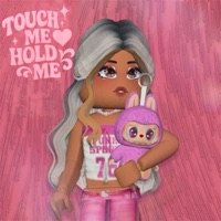 Touch Me Hold Me - Single - Chloe Galore