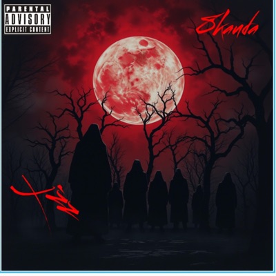 Reaper (feat. 8kayda) - EP