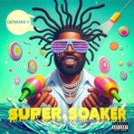 SuperSoaker - EP