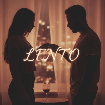 Lento (feat. Matt Lasong) - Single