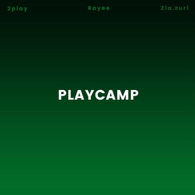PLAYCAMP - EP