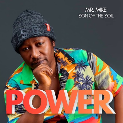 Power - Single