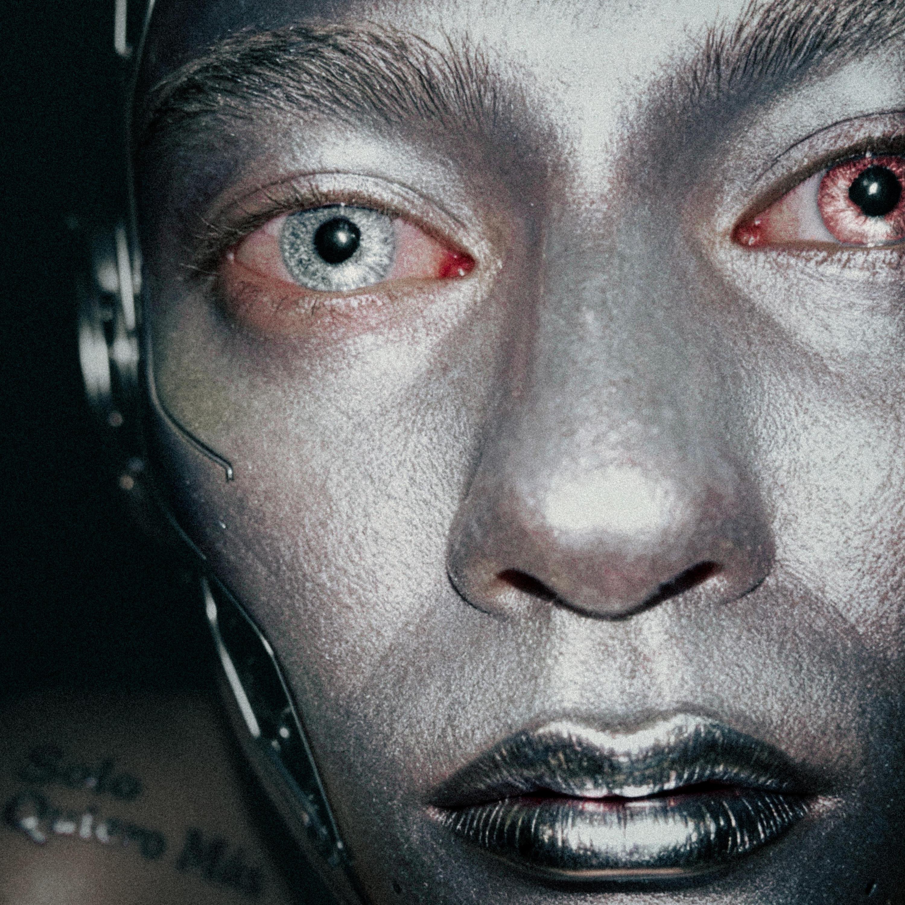 LION CECCAH - SOLO QUIERO MAS