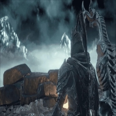 black magic (feat. nferior, takkunspalace & au6ment) - Single