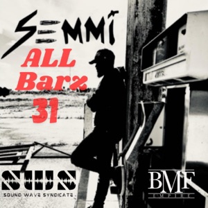 All Barz 31 (feat. JefeGot1)