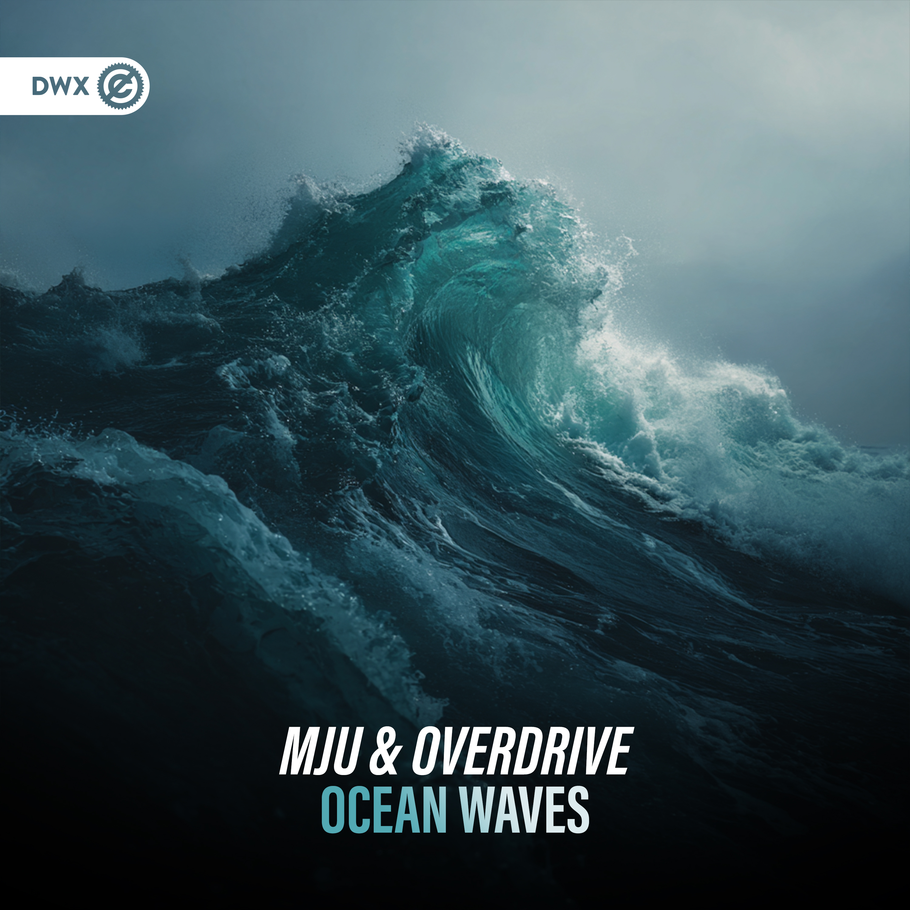 Ocean Waves - Single