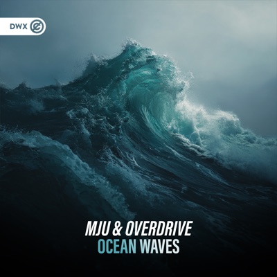 Ocean Waves - Single
