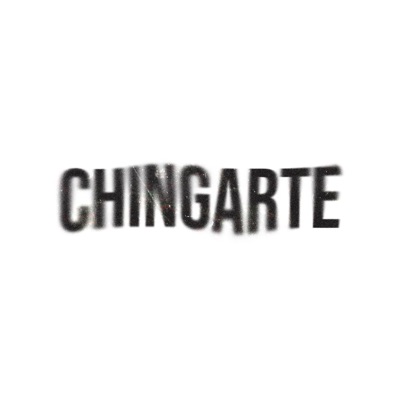 CHINGARTE - Single