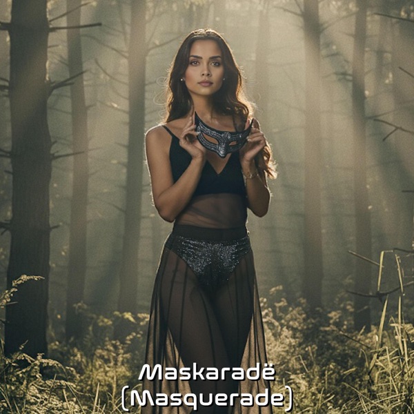 Maskaradë (Masquerade) - Single