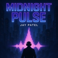 Midnight Pulse - Single - Jay Patel