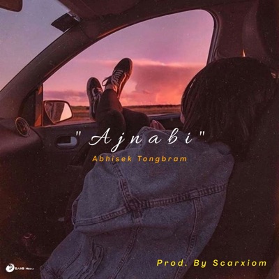 Ajnabi - Single
