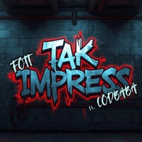 Tak Impress - Single - Fott & Codbaba