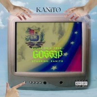 Gossip - Single - Kanito