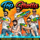 Top Shotta artwork