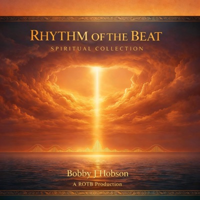Rhythm Of The Beat Spiritual Collection