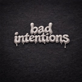Bad Intentions Dan Talevski