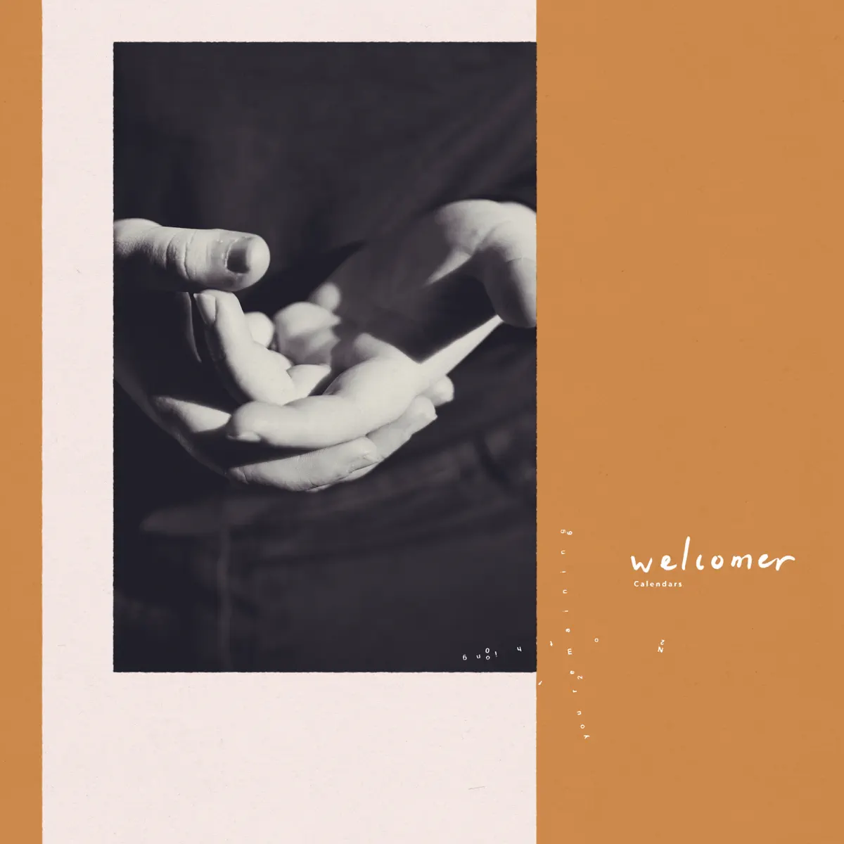 Welcomer – Calendars (2026) [iTunes Plus AAC M4A]-新房子