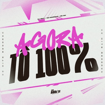 Agora to 100% - Single