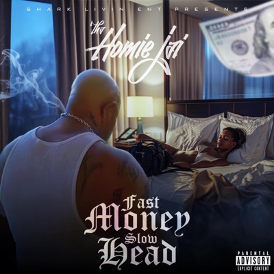 Fast Money Slow Head - Single