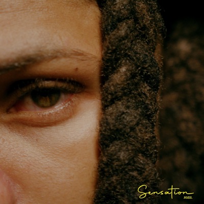 Song - SENSATION - Jozii