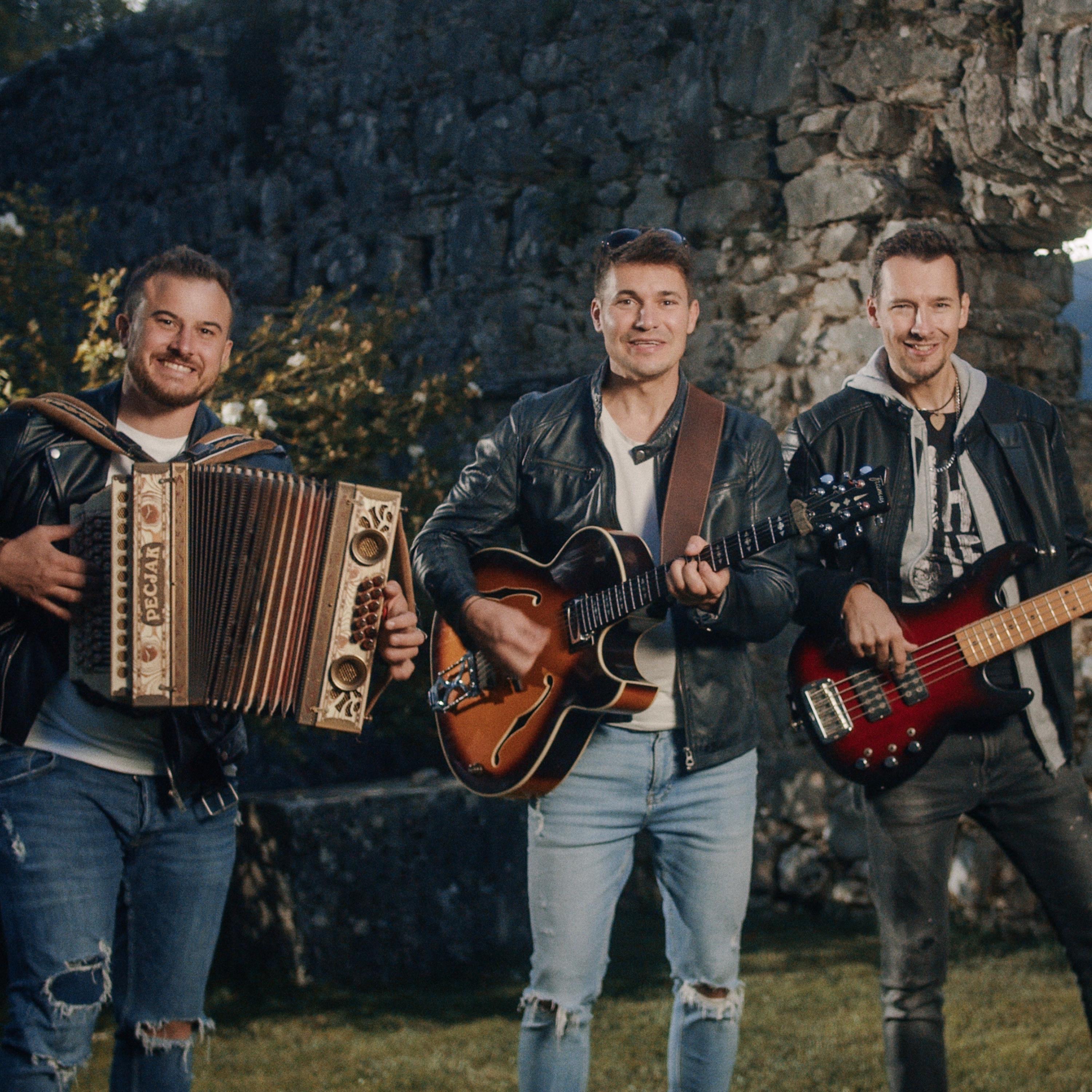 Je ni in je ne bo - Single