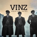 Behind Bars by Vinz