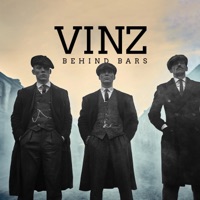 Behind Bars - Single - Vinz