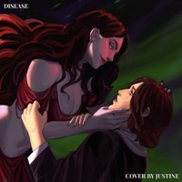 Disease - Single - Justine's Mic