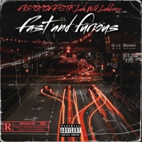 Fast and Furious (feat. F5 Popoff & Luhkrecc) - Single - Unlawful Kid Money