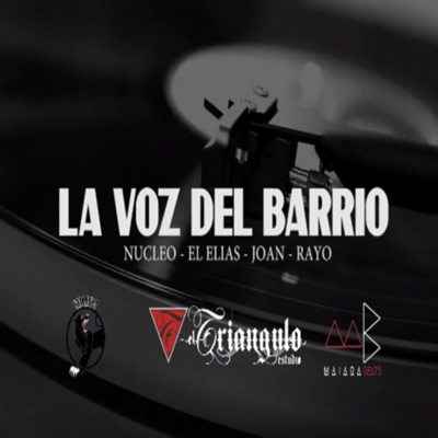 La Voz del Barrio - Single
